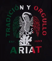 Boys - Tradicion Y Orgullo T-Shirt
