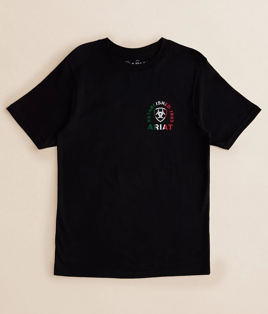 Boys - Tradicion Y Orgullo T-Shirt