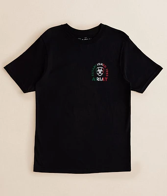 Boys - Tradicion Y Orgullo T-Shirt