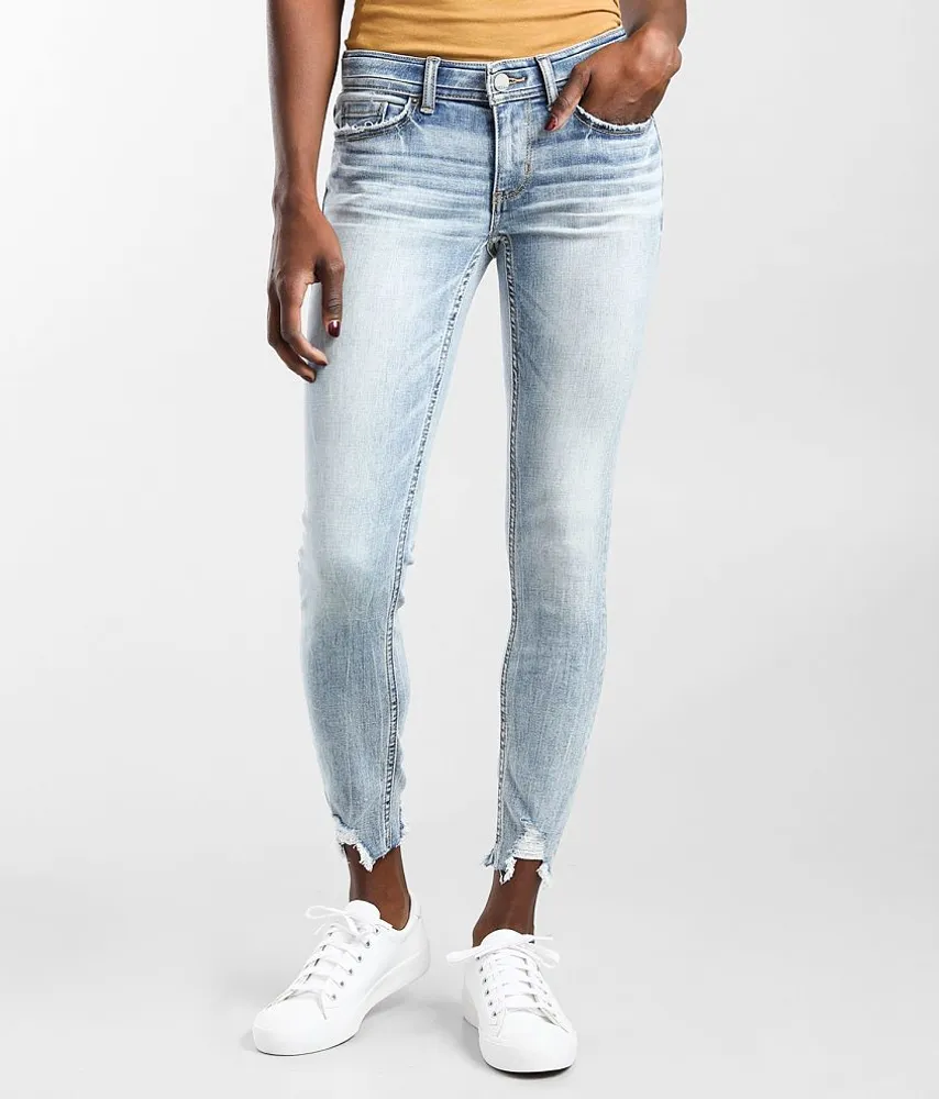 BKE Stella Ankle Skinny Stretch Jean