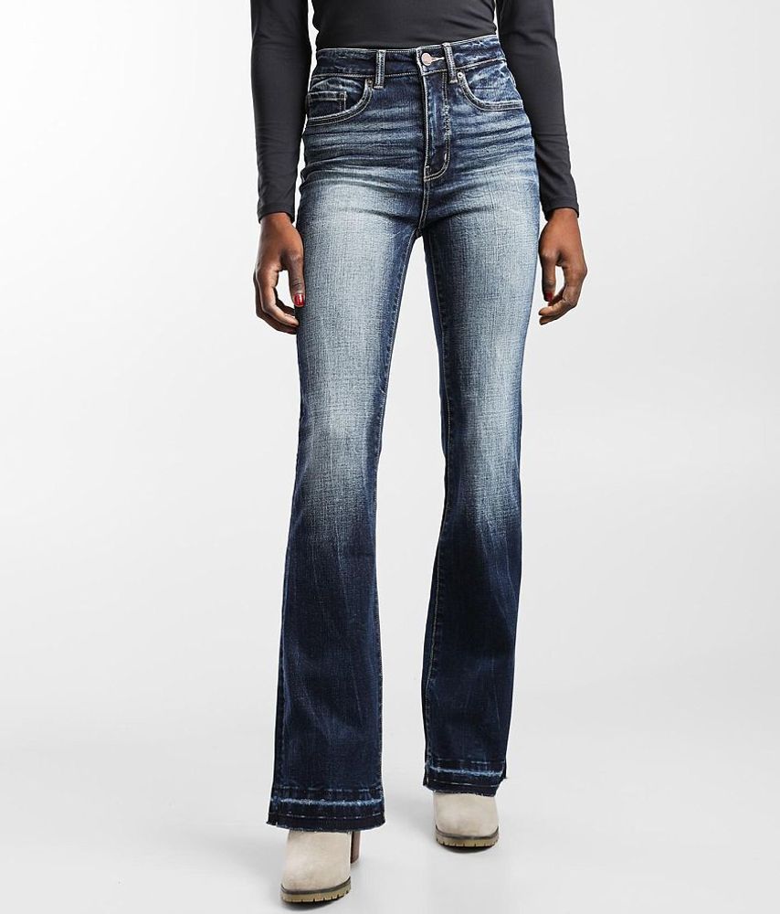 BKE Billie Boot Stretch Jean