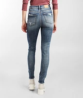 Billie Ankle Skinny Stretch Jean