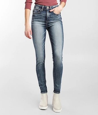 Billie Ankle Skinny Stretch Jean