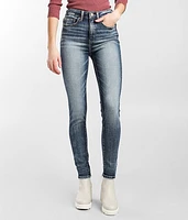 Billie Ankle Skinny Stretch Jean