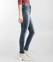 Billie Ankle Skinny Stretch Jean