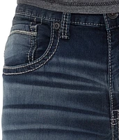 Jake Boot Jean