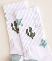 Western Socks