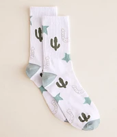 Western Socks