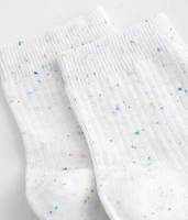 Speckle Socks