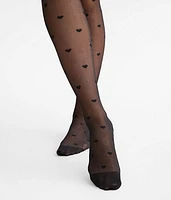 Heart Tights
