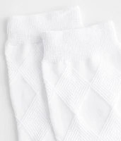 Textured Socks