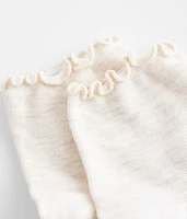 Lettuce Trim Socks