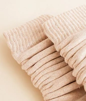Slouchy Socks