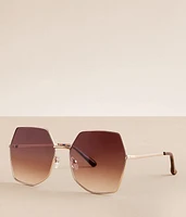 Geo Trend Sunglasses