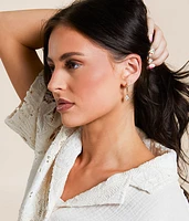 12 Pack Stud Earring Set
