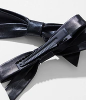 2 Pack Hair Bow Clips