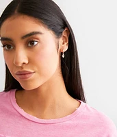 6 Pack Girly Earring Set