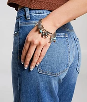 Western Charm Bracelet
