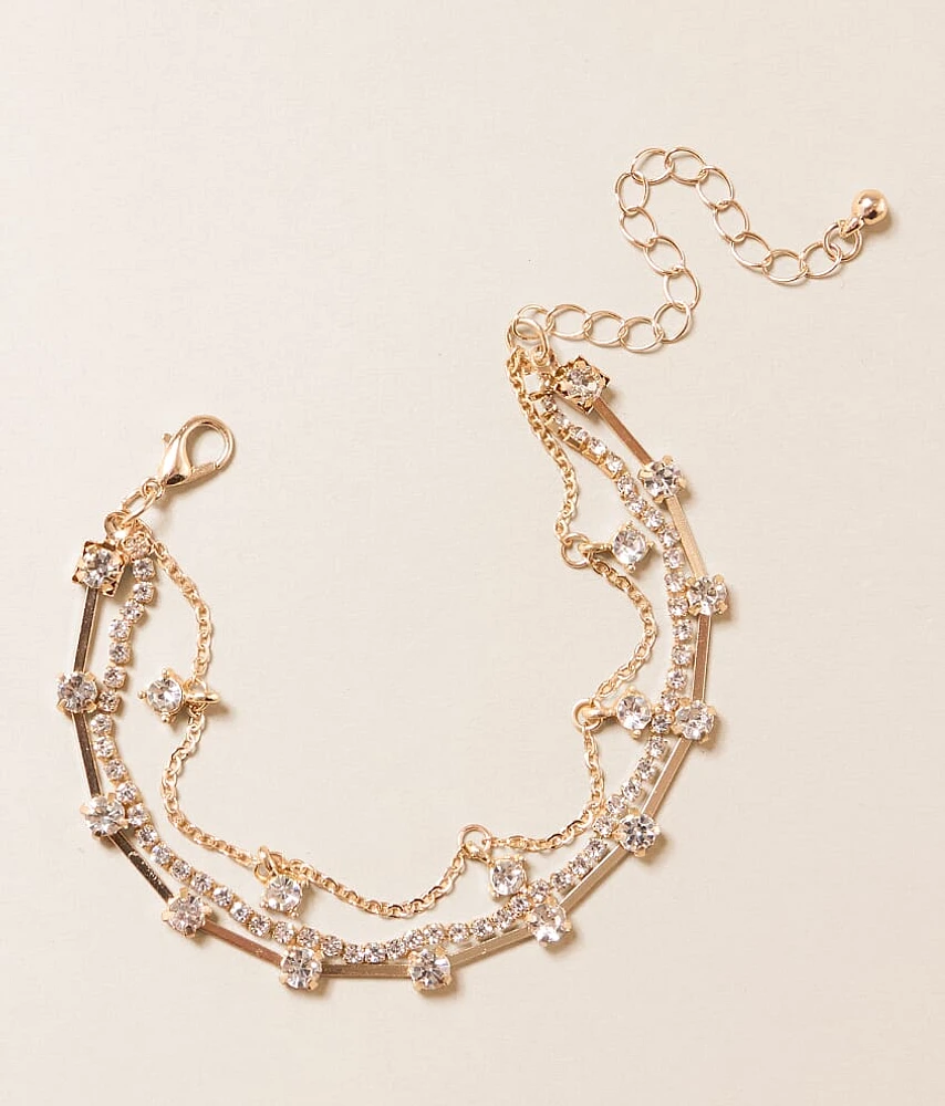 Glitz Bracelet