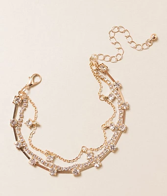 Glitz Bracelet