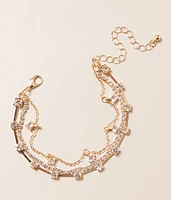 Glitz Bracelet