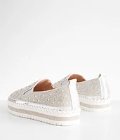 Brittany Glitz Shoe