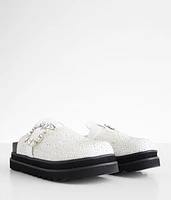Des Demona Glitz Mule