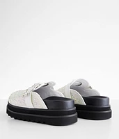 Des Demona Glitz Mule