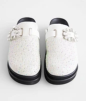 Des Demona Glitz Mule