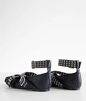 Novalie Ballet Shoe