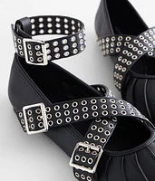Novalie Ballet Shoe