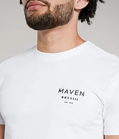 Slide Plate T-Shirt