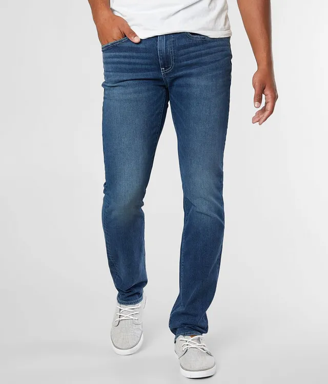 Outpost Makers Original Straight Stretch Jean - Men's Jeans in Level