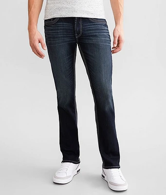 Salvage Havoc Slim Straight Stretch Jean