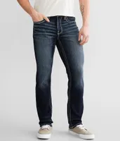 Salvage Riot Taper Stretch Jean