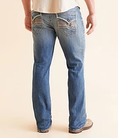 Riot Boot Stretch Jean