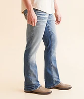 Riot Boot Stretch Jean