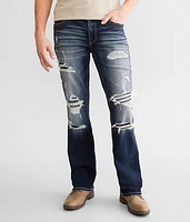 Salvage Mayhem Boot Stretch Jean