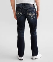 Havoc Slim Straight Stretch Jean