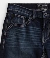 Havoc Slim Straight Stretch Jean