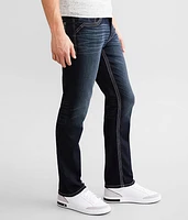 Havoc Slim Straight Stretch Jean