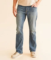 Ace High King Straight Stretch Jean