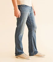 King Straight Stretch Jean