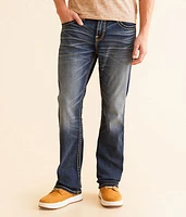 King Straight Stretch Jean