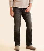 Ace High King Straight Stretch Jean