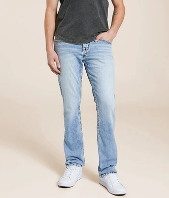 King Straight Stretch Jean