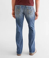 Jack Boot Stretch Jean