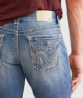 Jack Boot Stretch Jean