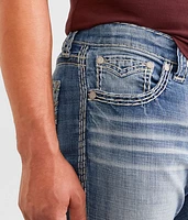 Jack Boot Stretch Jean