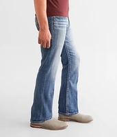 Jack Boot Stretch Jean